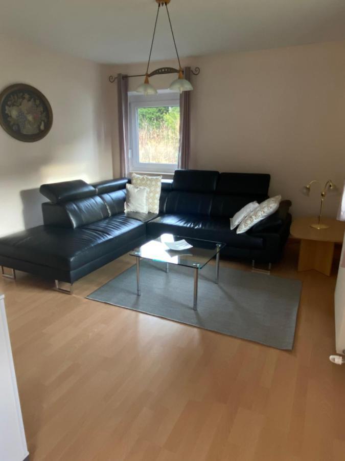Apartmán Haus Sonnenspitze - Fam. Nessler Biberwier Exteriér fotografie