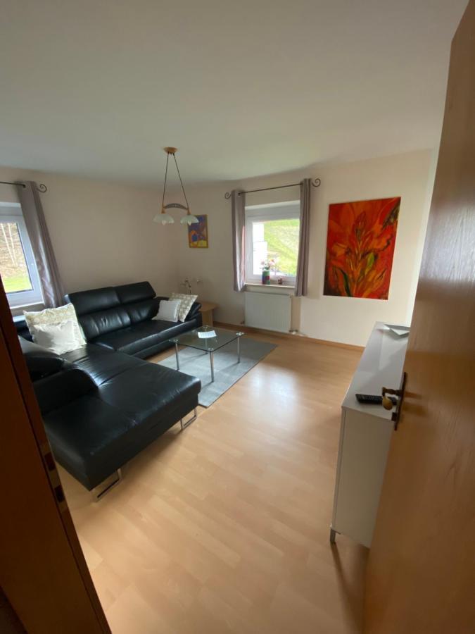 Apartmán Haus Sonnenspitze - Fam. Nessler Biberwier Exteriér fotografie