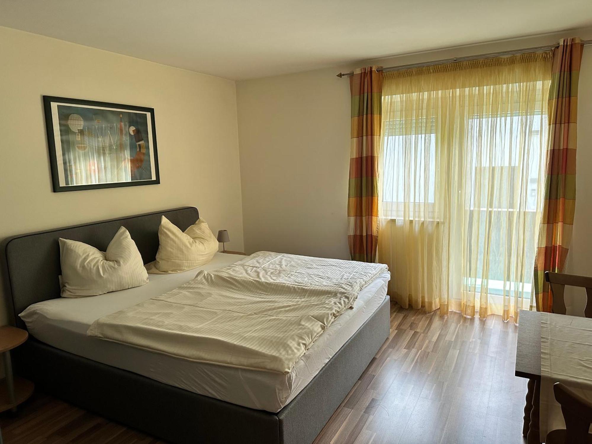 Apartmán Haus Sonnenspitze - Fam. Nessler Biberwier Exteriér fotografie
