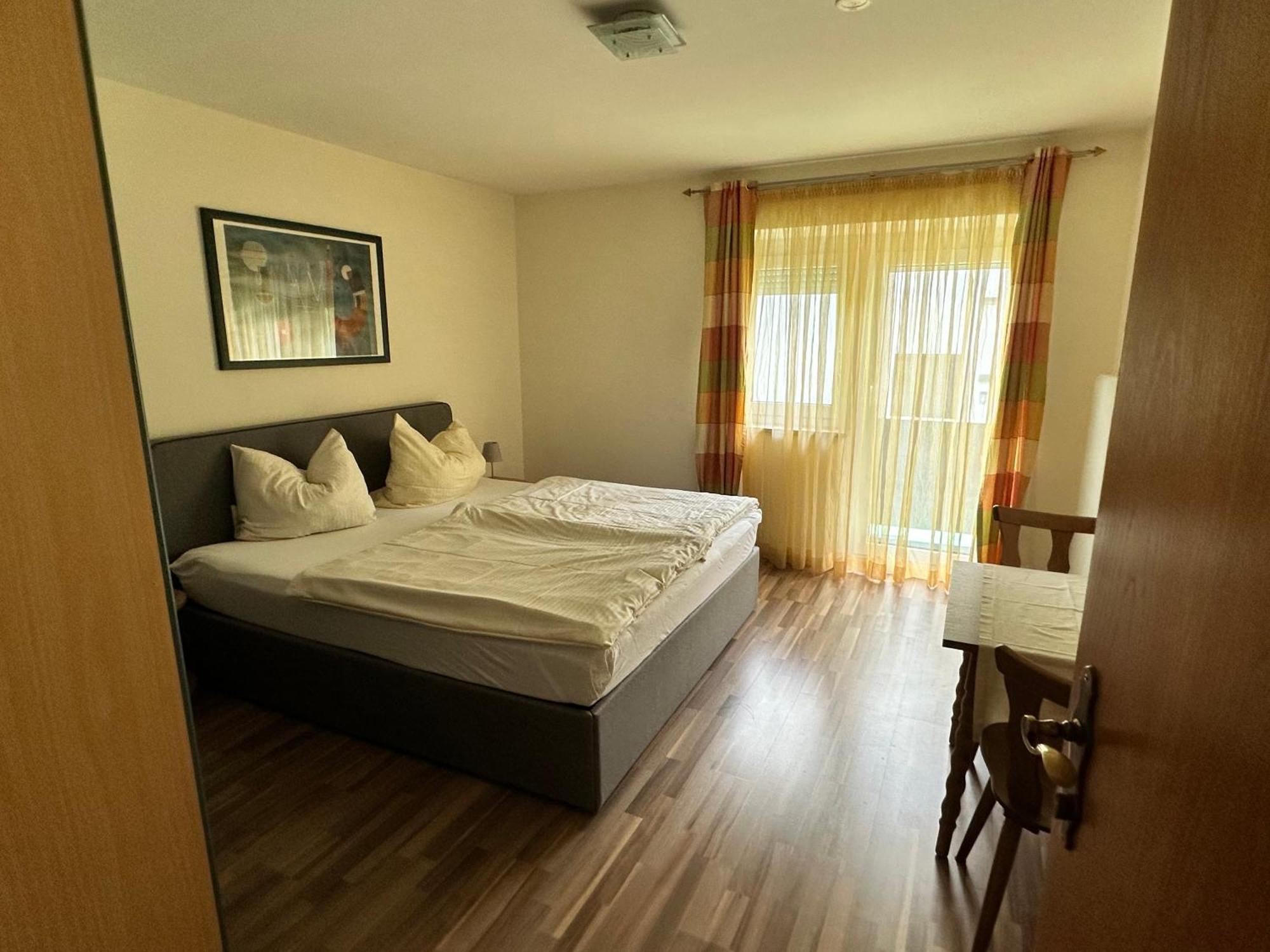 Apartmán Haus Sonnenspitze - Fam. Nessler Biberwier Exteriér fotografie