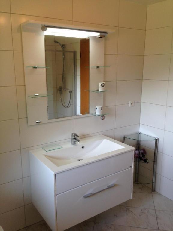 Apartmán Haus Sonnenspitze - Fam. Nessler Biberwier Exteriér fotografie